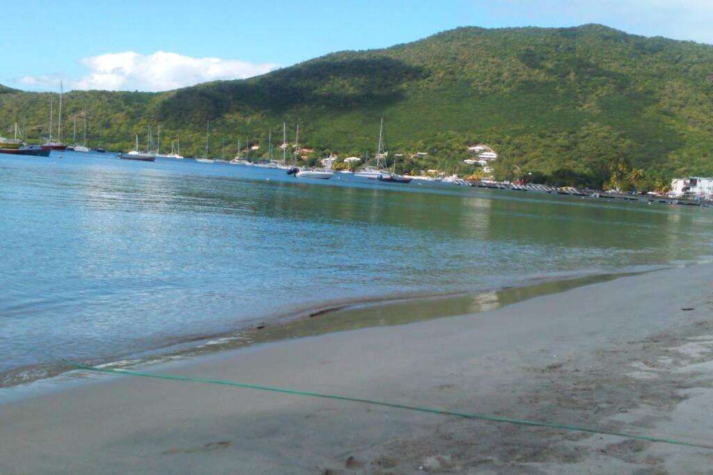 Ti' Papaye Anse A L'Ane Apartment Les Trois-Ilets Exterior foto