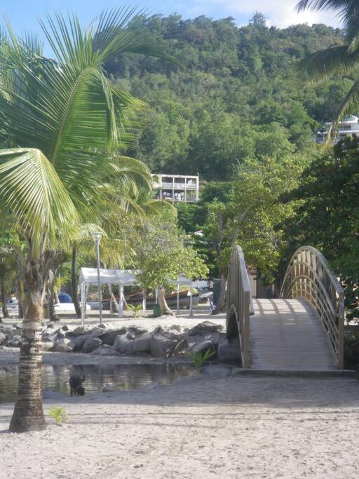 Ti' Papaye Anse A L'Ane Apartment Les Trois-Ilets Exterior foto